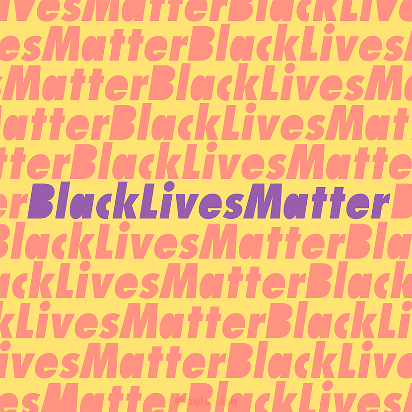 Black Lives Matter