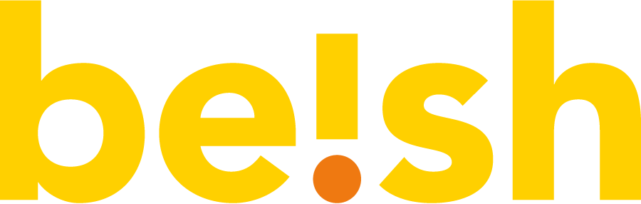 logo beish