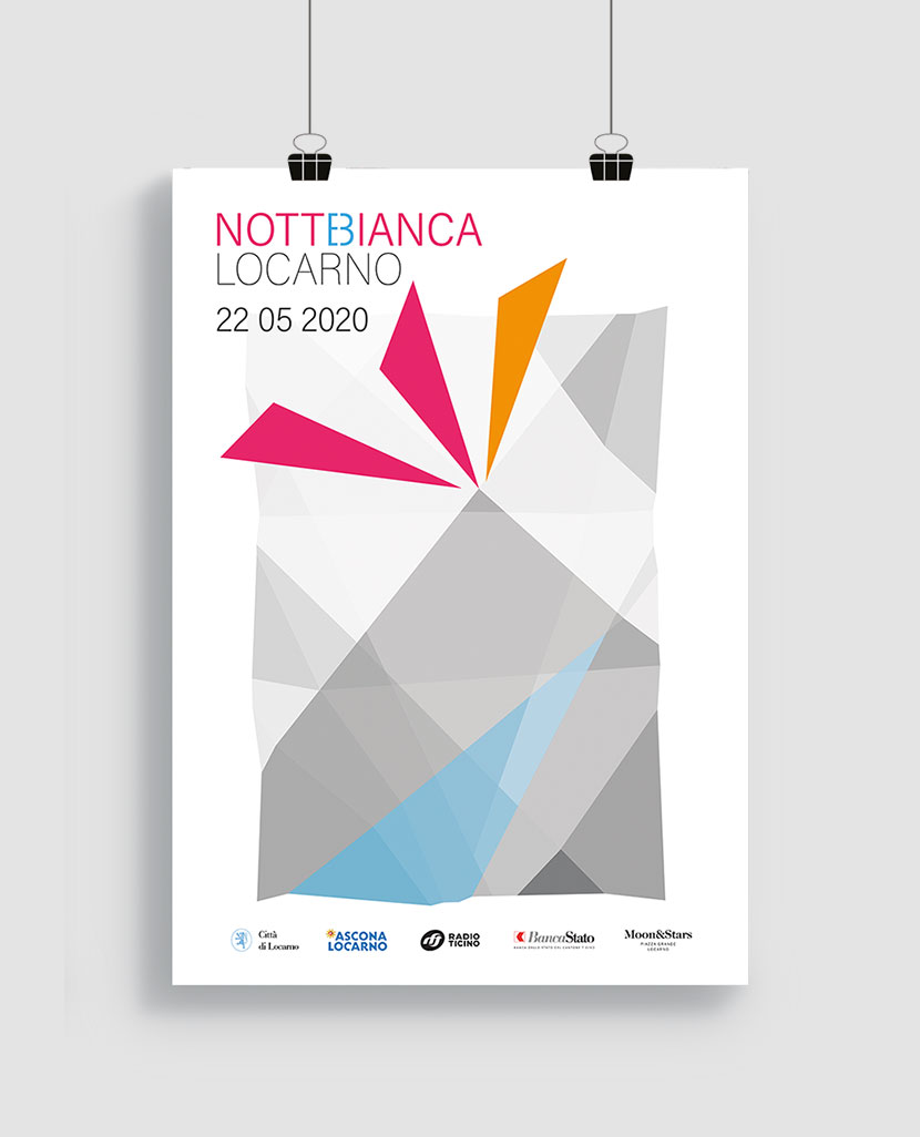 Nottebianca Locarno