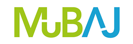 MuBAJ logo