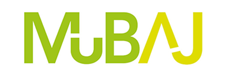 MuBAJ logo
