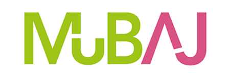 MuBAJ logo