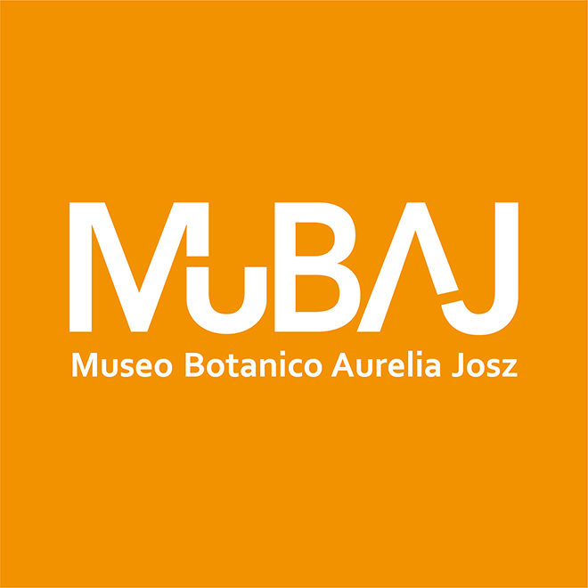 MuBAJ logo MuBAJ logo