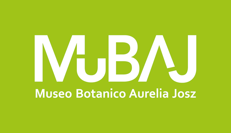 MuBAJ logo negativo