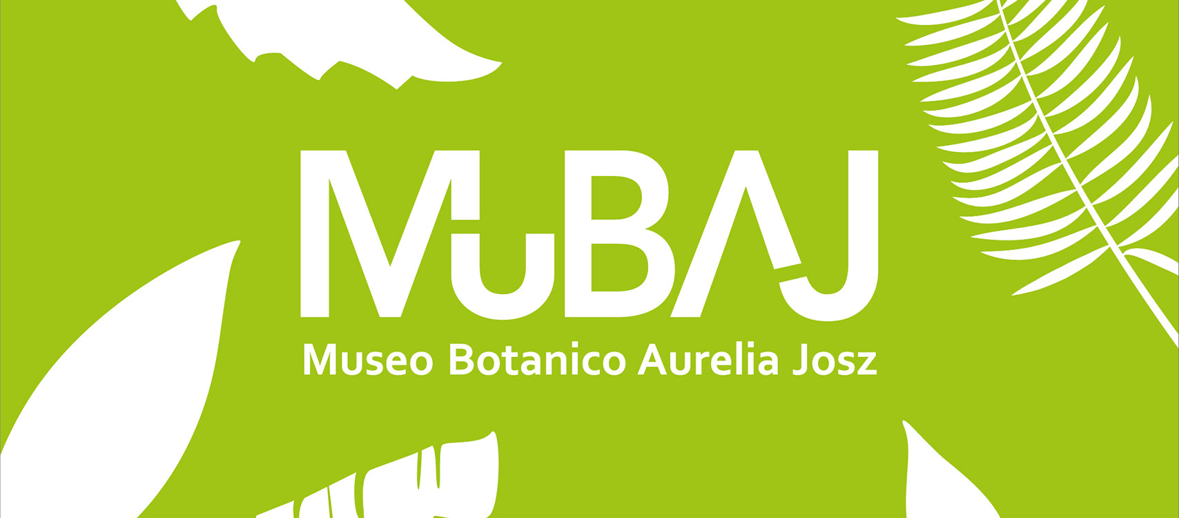 Museo Botanico Aurelia Josz