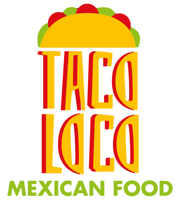 Logo Taco Loco